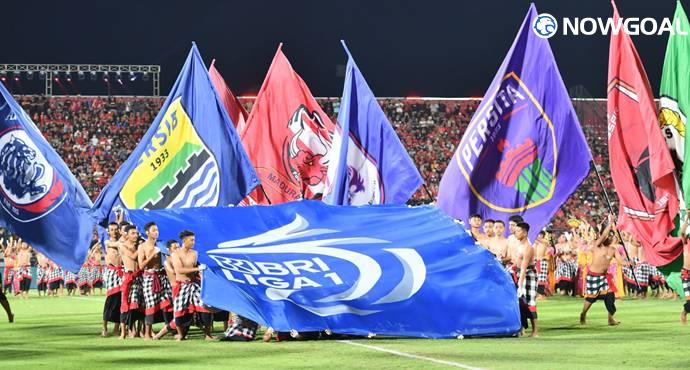 6 Liga 1 Clubs, Including Persib, Pass Professional Club Licensing Without Conditions