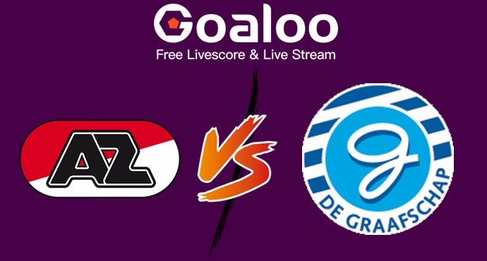 Jong AZ Alkmaar vs De Graafschap Prediction 24 September 2024