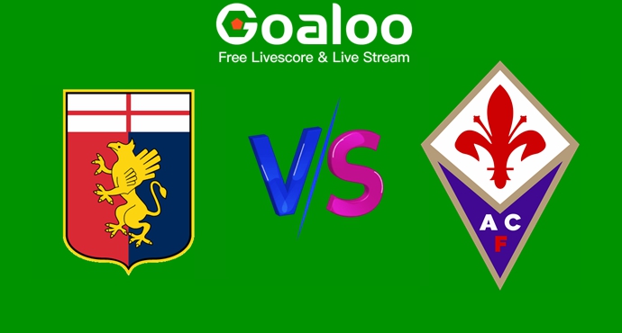 Genoa vs Fiorentina Prediction 1 November 2024