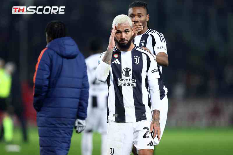 ดิ มาร์ซิโอ: แมนฯ ซิตี้สนใจดักลาส ลูอิส