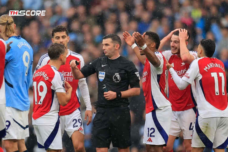 วีลียาม กาลัสชี้! อาร์เซน่อลพลาดคะแนนจากทีมอ่อน ทำให้คิดถึงสเปอร์ส...