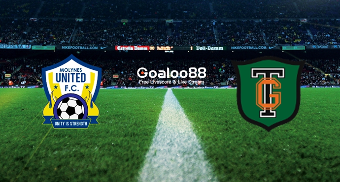 ​Molynes United vs Siti Worley Garden J Prediction Jamaica Premier League