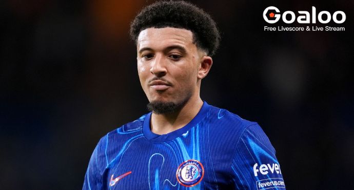 Chelsea to Pay £5M Penalty to End Jadon Sancho’s Loan Nightmare