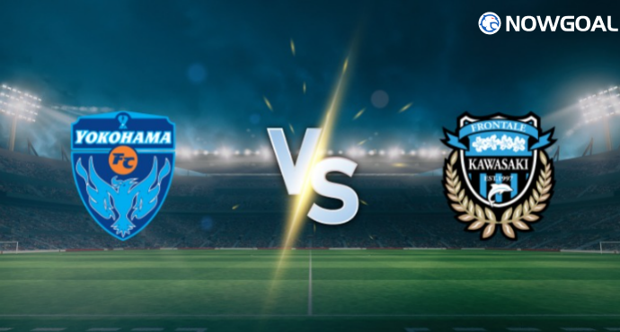 Prediction: June 14th J.League Yokohama FC vs Kawasaki Frontale