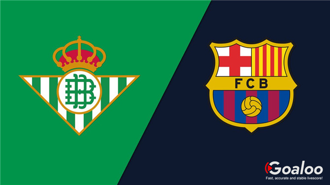 Real Betis VS FC Barcelona Prediction Spain Supercopa de Espana