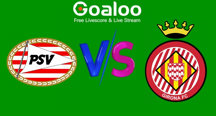 PSV vs Girona Prediction 6 November 2024