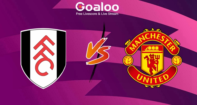Fulham VS Manchester United Prediction 24 August 2025