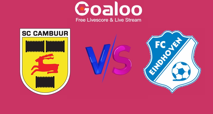 Cambuur vs Eindhoven Prediction 22 October 2024