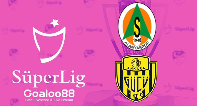 Alanyaspor VS Ankaragucu Prediction Turkey Super Lig