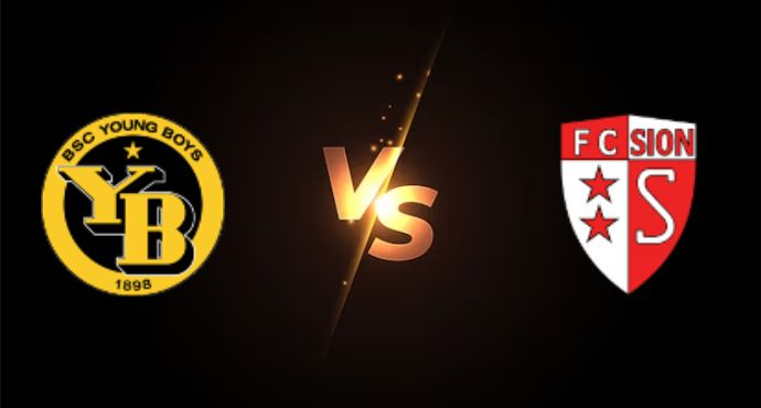 Switzerland Super League---Young Boys VS FC Sion Live scores