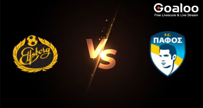 UEFA Europa League---Elfsborg VS AEP Paphos Preview