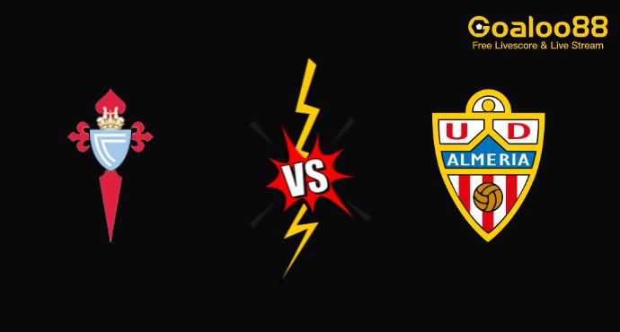 Celta Vigo VS Almeria Prediction Spanish La Liga
