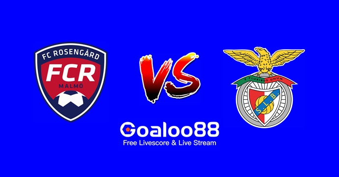 FC Rosengard (W) VS SL Benfica (W) Prediction UEFA Women