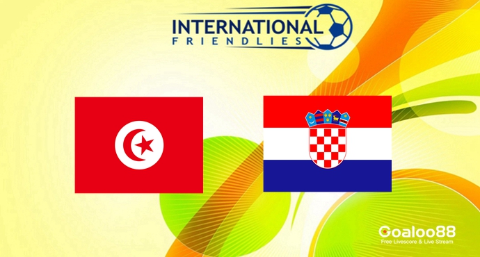 ​Tunisia vs. Croatia Prediction International Friendly