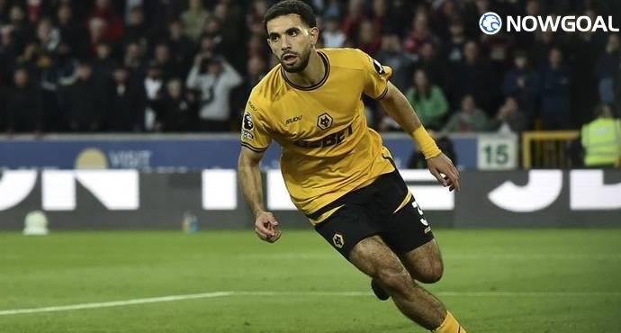 Manchester City Strengthens Defense with Signing of Rayan Ait-Nouri from Wolves