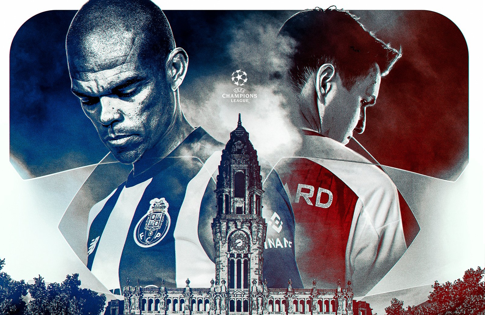 วิเคราะห์บอล：ปอร์โต้ VS อาร์เซน่อล