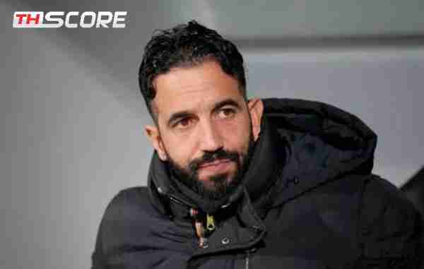 ​หากผลงานของแมนยูไม่ดีขึ้นในฤดูกาลหน้า อาโมริมจะถูกวิพากษ์วิจารณ์หนักขึ้น