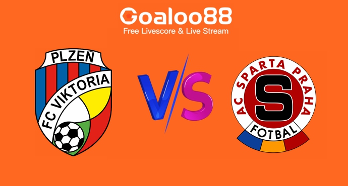 FC Viktoria Plzen VS Sparta Praha Prediction Czech Republic Cup