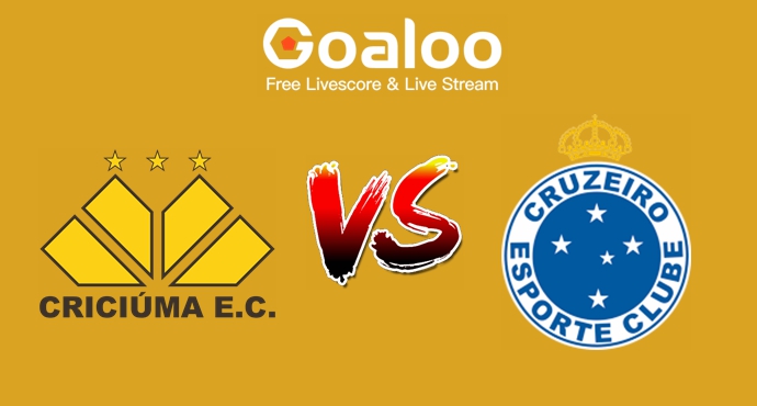 Brazil Serie A: Criciuma vs Cruzeiro Prediction 4 July 2024