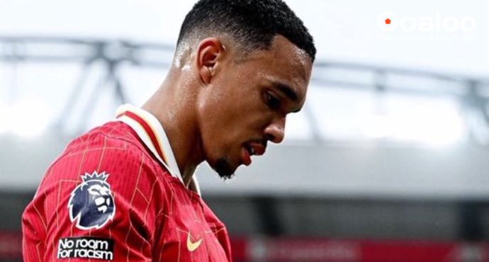 Alexander-Arnold's Madrid Move: A Step-by-Step Process