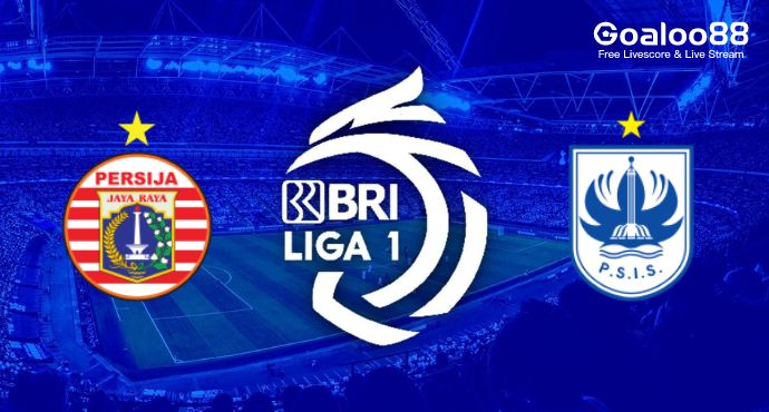 Persija Jakarta VS PSIS Semarang Prediction Indonesia Liga 1