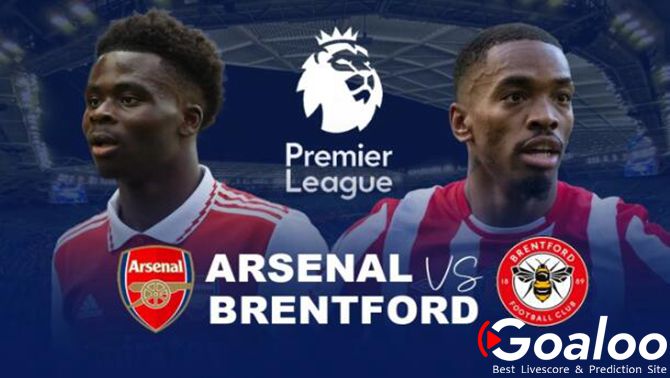 Arsenal VS Brentford Prediction English Premier League