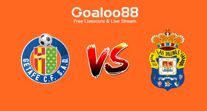 Getafe VS Las Palmas Prediction Spanish La Liga