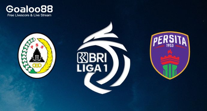 PSS Sleman VS Persita Tangerang Prediction Indonesia Liga 1