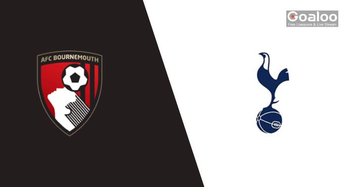 English Premier League---AFC Bournemouth VS Tottenham Hotspur