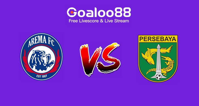 Arema FC VS Persebaya Surabaya Preediction Indonesia Liga 1