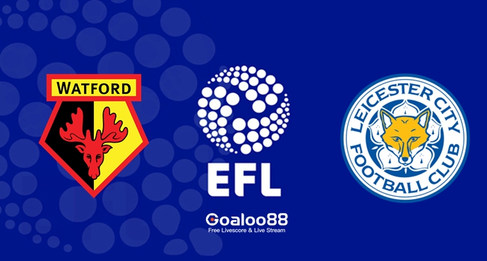 ​Watford vs Leicester City Prediction England Championship