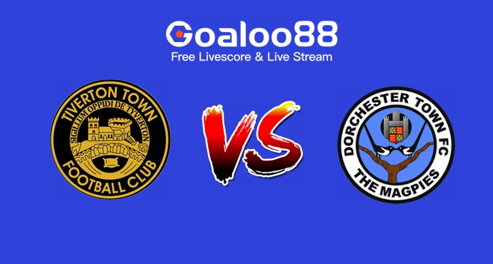 Tiverton Town VS Dorchester Town Prediction England Southern Premier League