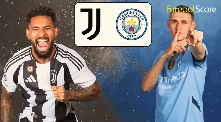 Palpite Juventus VS Manchester City 26.06.2025