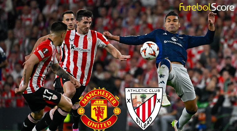 Palpite Manchester Utd VS Ath. Bilbao