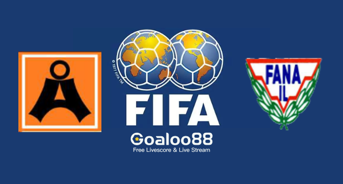 Asane Fotball VS Fana Predicition International Club Friendly