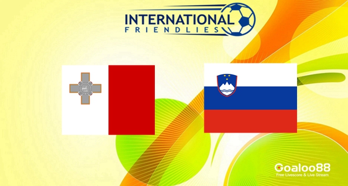 Malta vs. Slovenia Prediction International Friendly