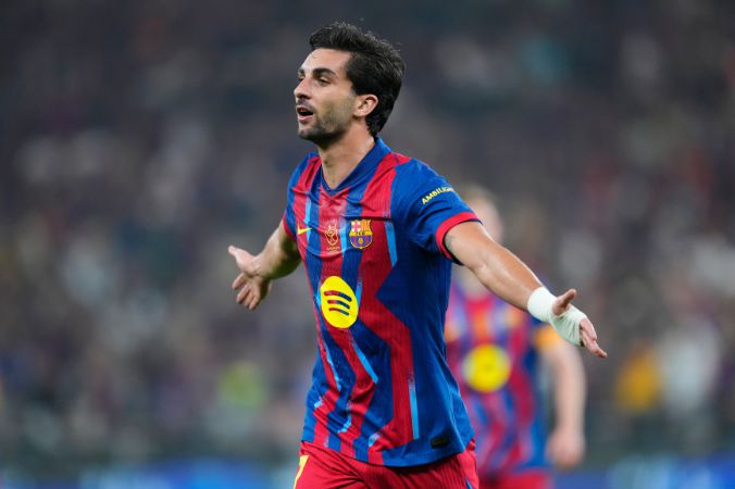 Truyền thông Tây Ban Nha: Ferran không hài lòng với lời đề nghị của Barca, Paris là bến đỗ tiềm năng