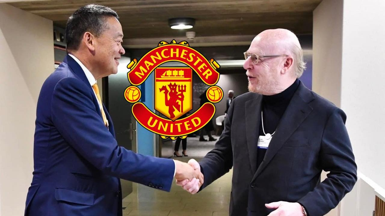 ตรงใจแฟนผีทั่วโลก 