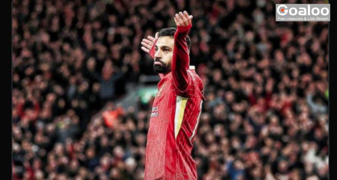 Liverpool have taken a commanding lead in the Premier League after a resounding 2-0 victory over Manchester City at Anfield.