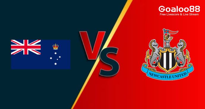 A League All Stars VS Newcastle United Prediction International Club Friendly