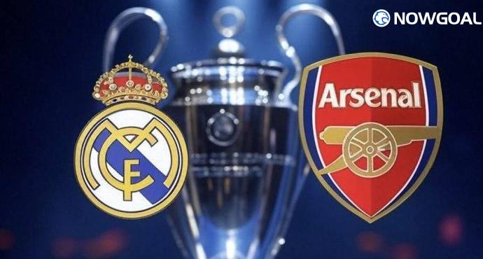 Last Stand at the Bernabéu: Arsenal Eye Historic Upset as Real Madrid Chase a Miracle