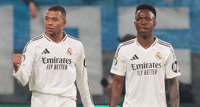 เข้าชิงชนะเลิศ❗ เรอัลมาดริดชนะเรอัลโซเซียดาดด้วยสกอร์ 5-4