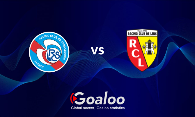Strasbourg VS Lens Prediction Ligue 1