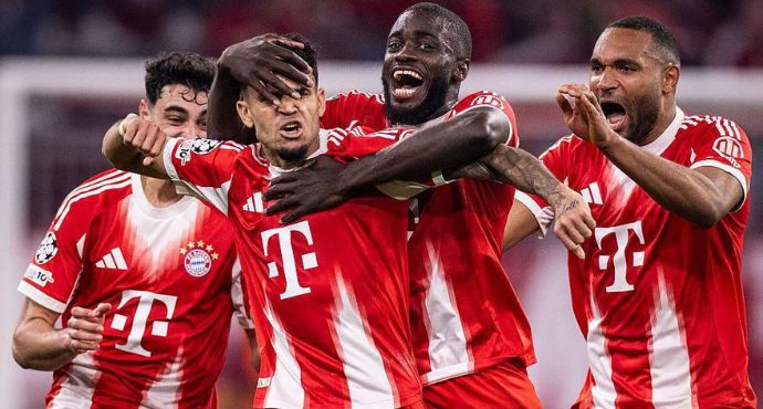 Bayern Munich Storm into Champions League Semi-Finals After Thrilling Win Over Real Madrid