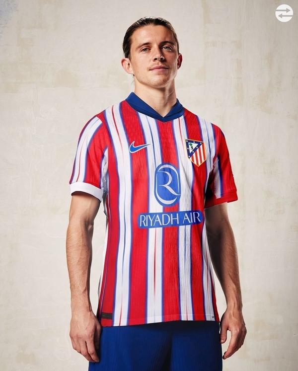 🤑 ทุ่มเงินร้อยล้าน! แอตเลติโก มาดริด เสริมทัพ 3 ตำแหน่ง กองหลัง กองกลาง กองหน้า ในช่วงซัมเมอร์นี้!