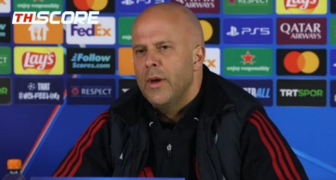 งานหินกว่าเดิม! สล็อตเผยความหลัง 10 ปีที่แล้วฮอลแลนด์สอนบอลลักเซมเบิร์ก 8 ลูกรวด