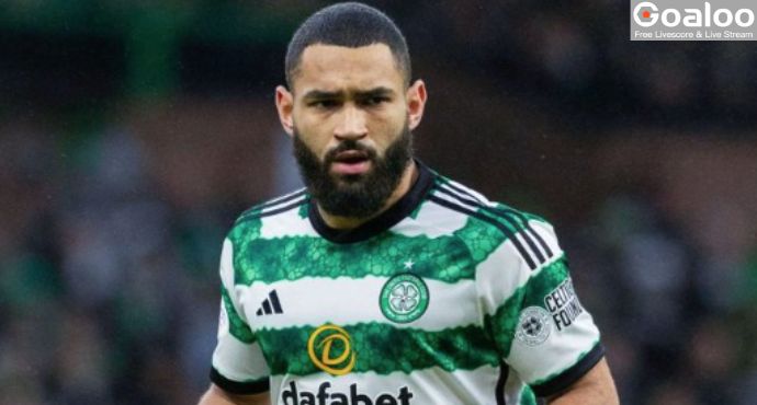 Leverkusen Eyeing Celtic's Carter-Vickers as Tah Replacement