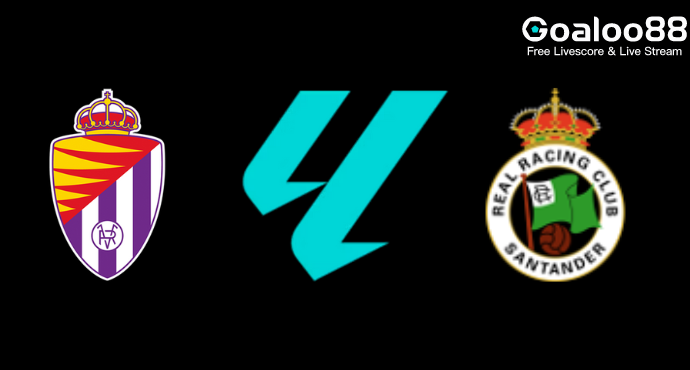 Real Valladolid VS Racing Santander Prediction Spanish La Liga 2
