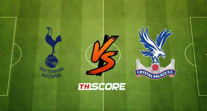 พรีวิวฟุตบอล พรีเมียร์ลีก อังกฤษ: ท็อตแน่ม ฮ็อทสเปอร์ vs คริสตัล พาเลซ