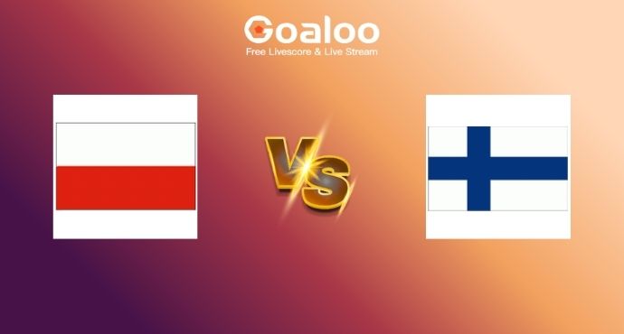 FIFA World Cup qualification (UEFA)---Poland VS Finland Prediction